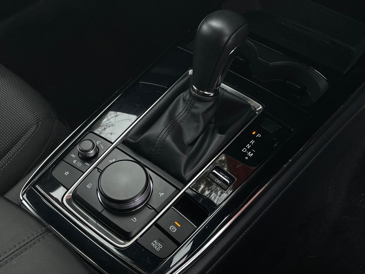 Used Mazda CX-30 2025 for sale - 77002350: Photo 19