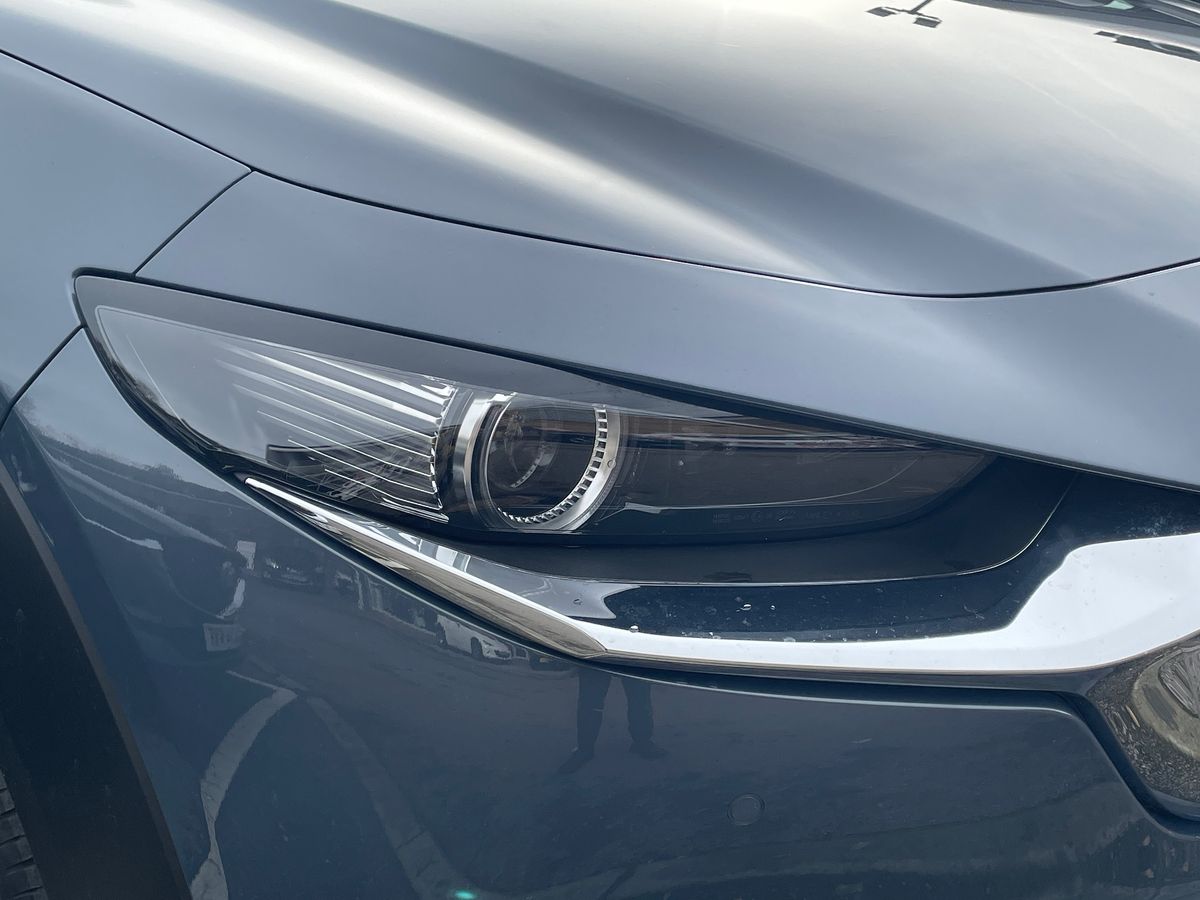 Used Mazda CX-30 2025 for sale - 77002350: Photo 21