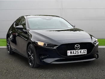 Used Mazda Mazda3 2025 for sale - 78246869: Photo