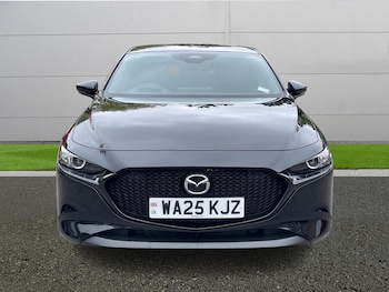 Used Mazda Mazda3 2025 for sale - 78246869: Photo