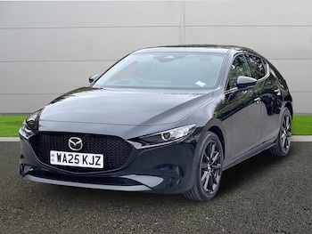 Used Mazda Mazda3 2025 for sale - 78246869: Photo