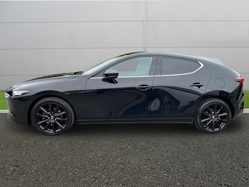 Used Mazda Mazda3 2025 for sale - 78246869: Photo