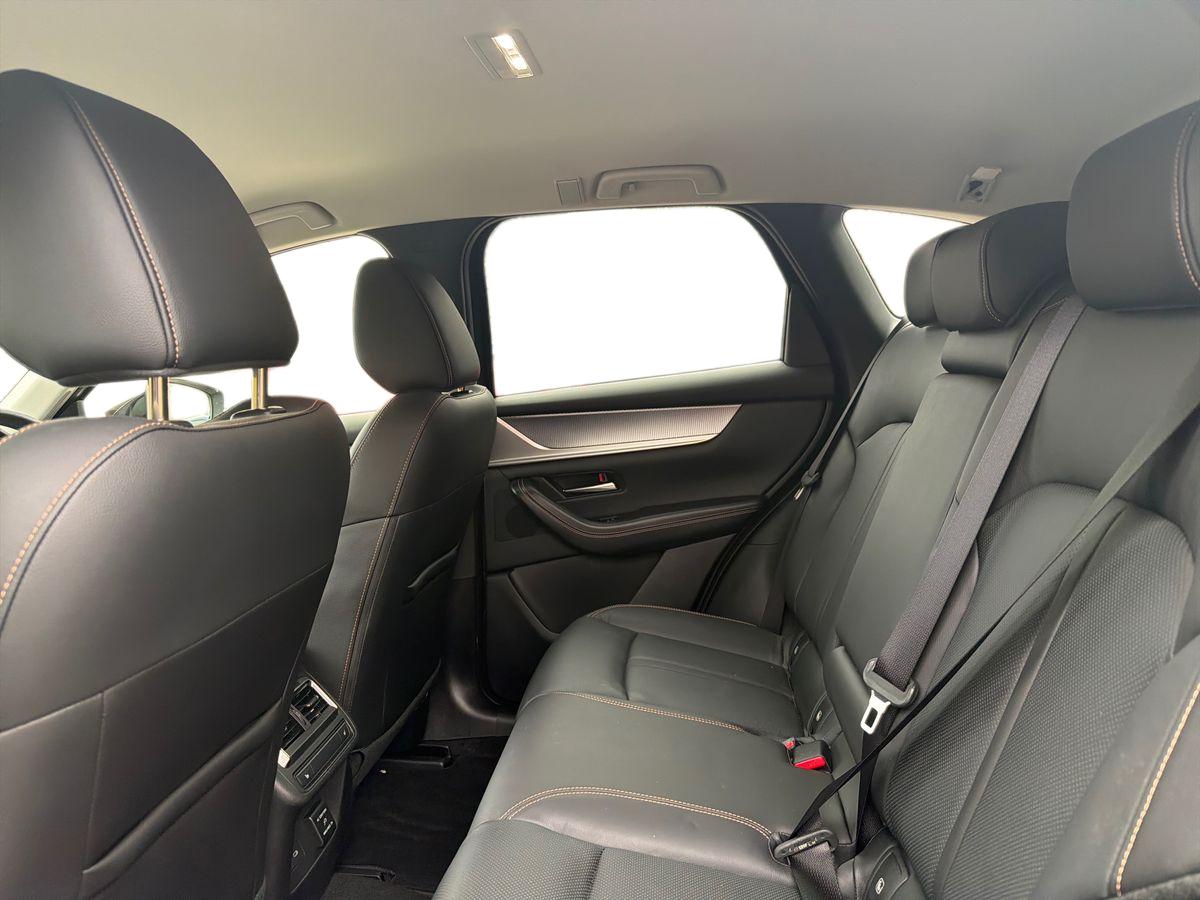 Used Mazda CX-60 2025 for sale - 77740008: Photo 11