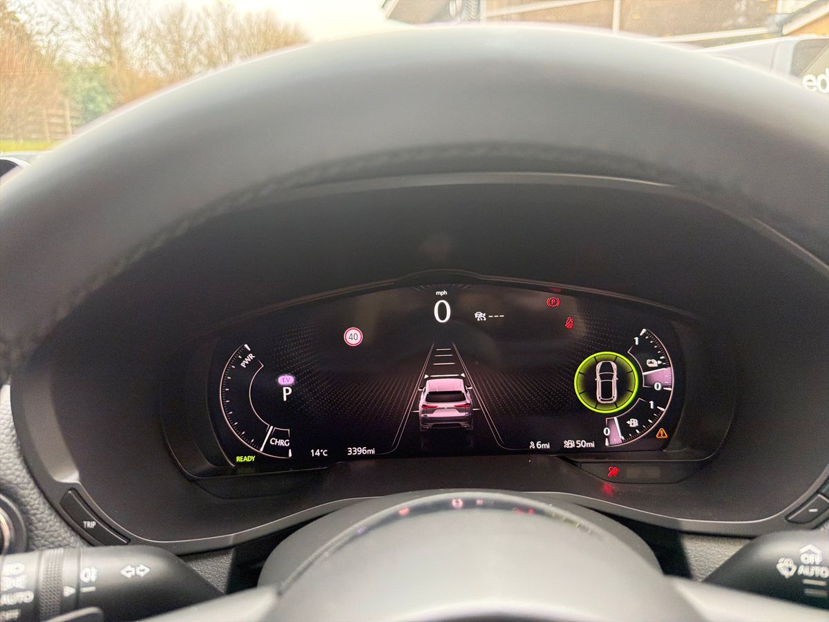 Used Mazda CX-60 2025 for sale - 77740008: Photo 14