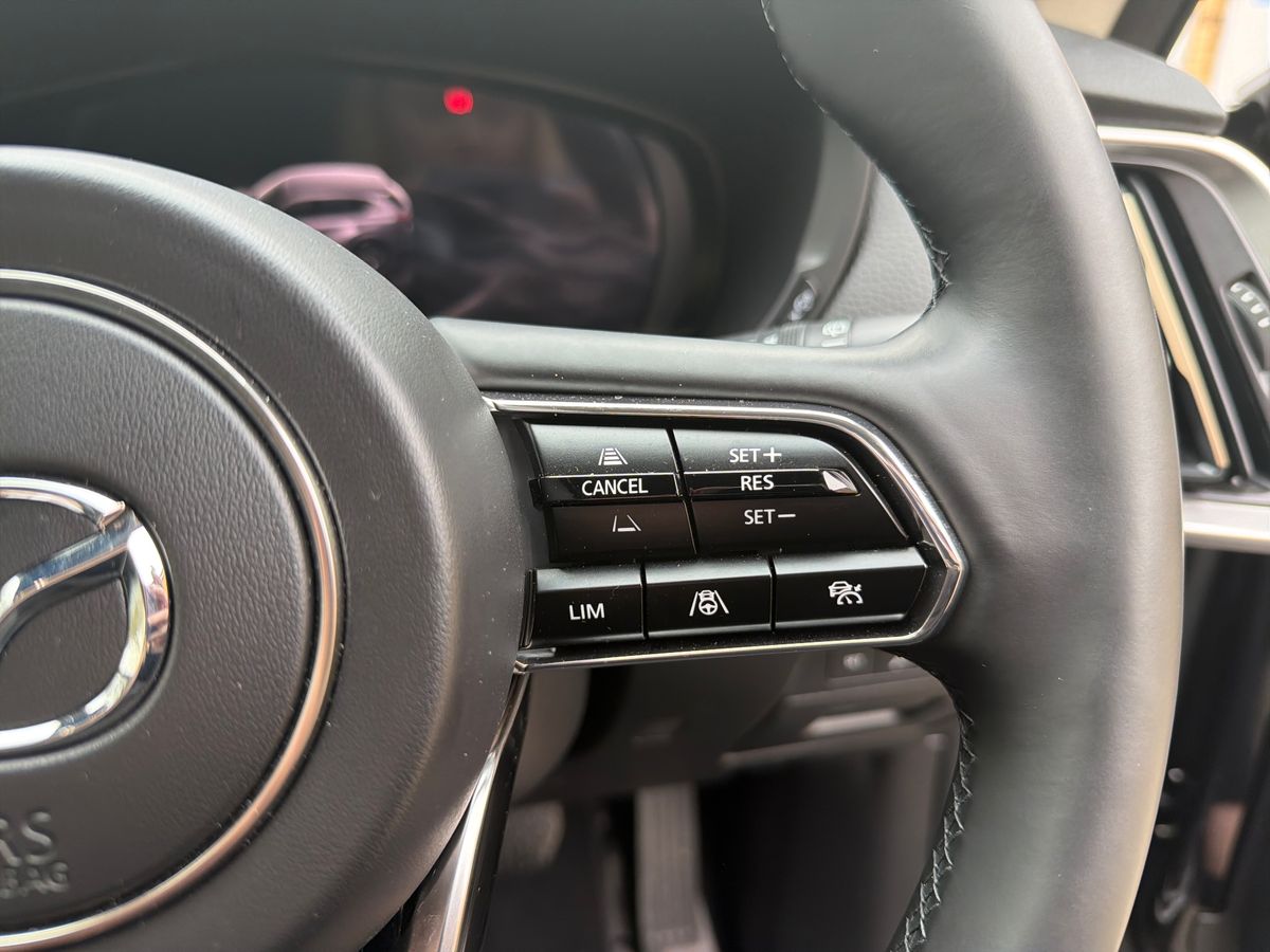 Used Mazda CX-60 2025 for sale - 77740008: Photo 17