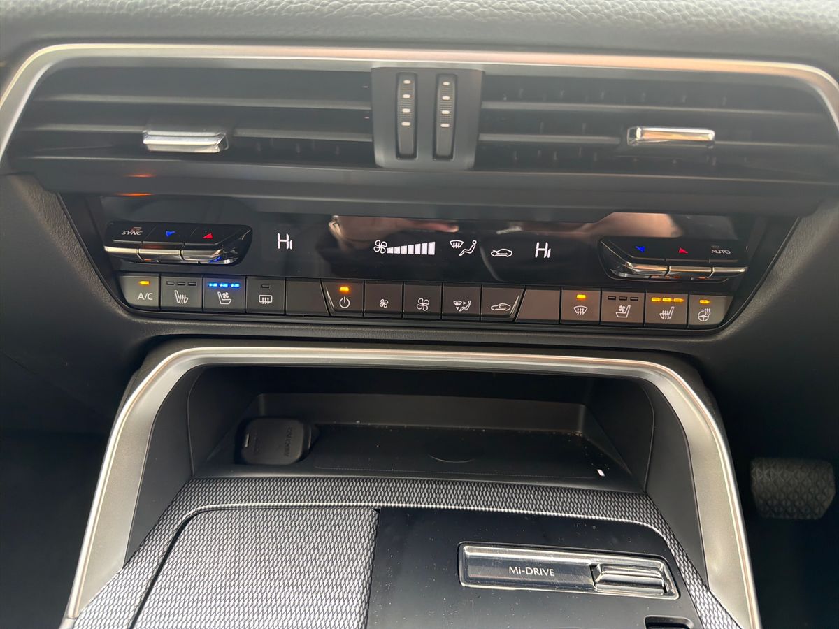 Used Mazda CX-60 2025 for sale - 77740008: Photo 18