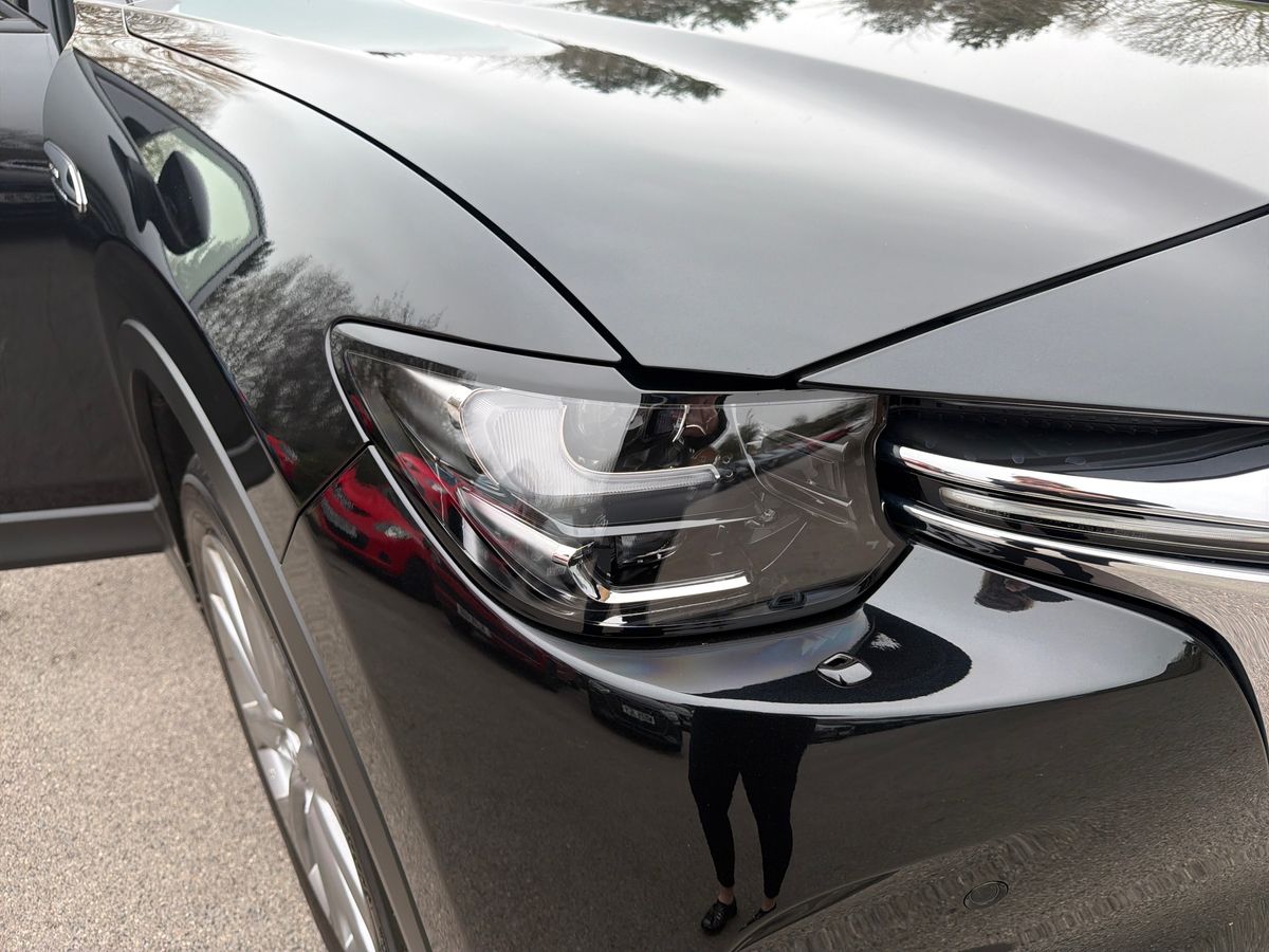 Used Mazda CX-60 2025 for sale - 77740008: Photo 21