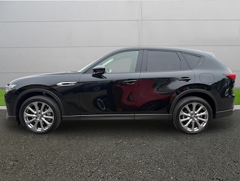 Used Mazda CX-60 2025 for sale - 77740008: Photo