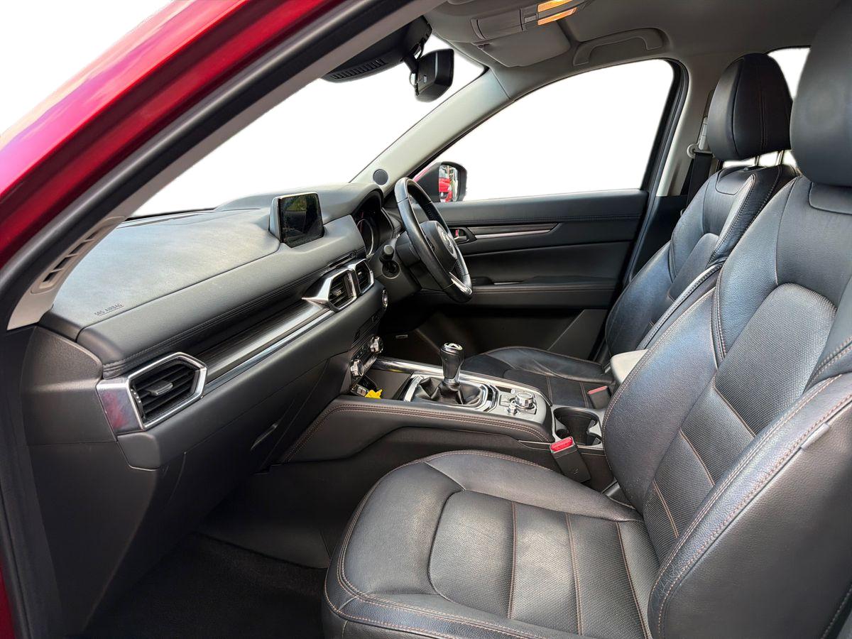 Used Mazda CX-5 2018 for sale - 77164138: Photo 10