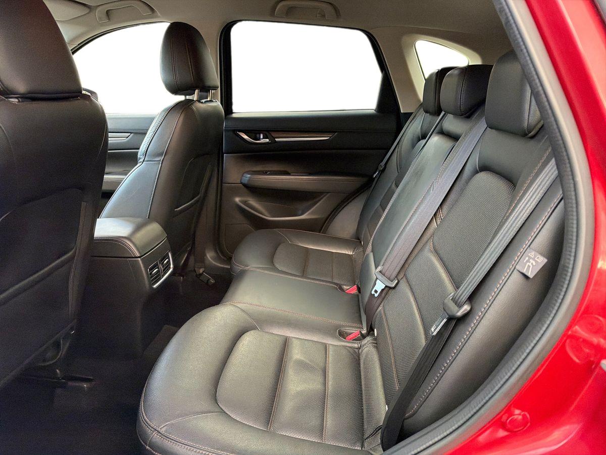 Used Mazda CX-5 2018 for sale - 77164138: Photo 11