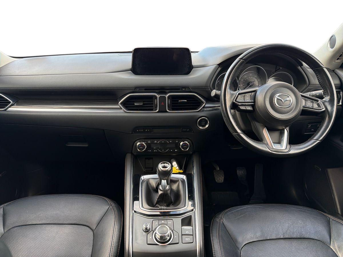 Used Mazda CX-5 2018 for sale - 77164138: Photo 13