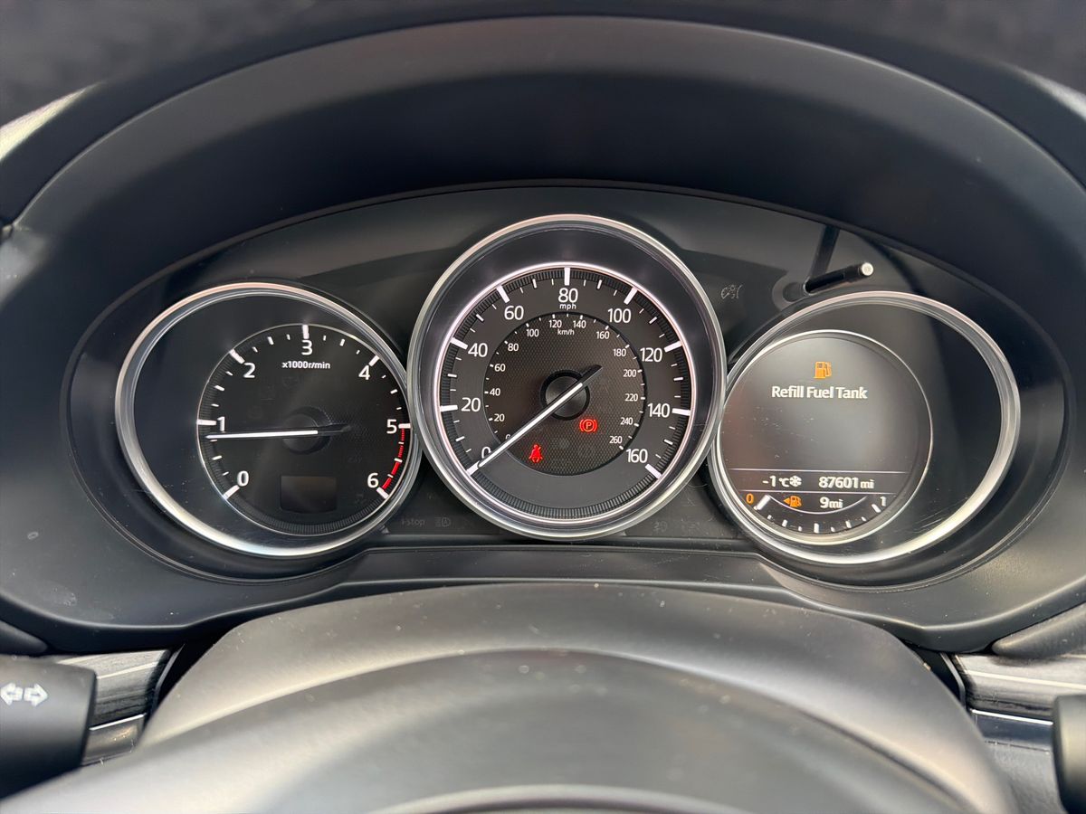 Used Mazda CX-5 2018 for sale - 77164138: Photo 14