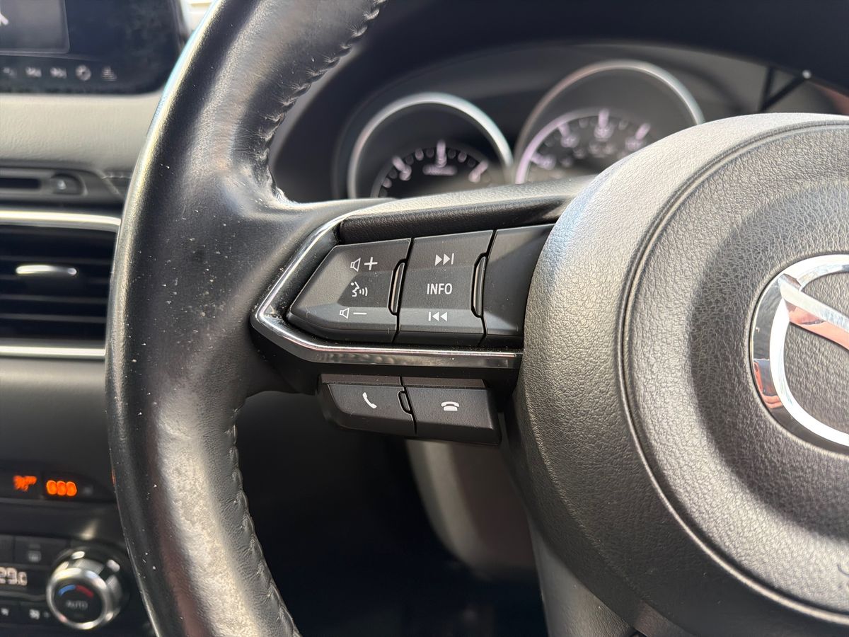 Used Mazda CX-5 2018 for sale - 77164138: Photo 16