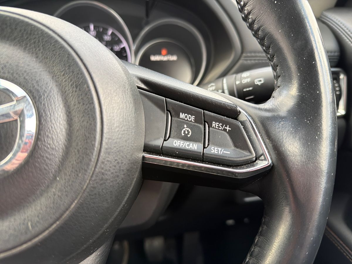 Used Mazda CX-5 2018 for sale - 77164138: Photo 17