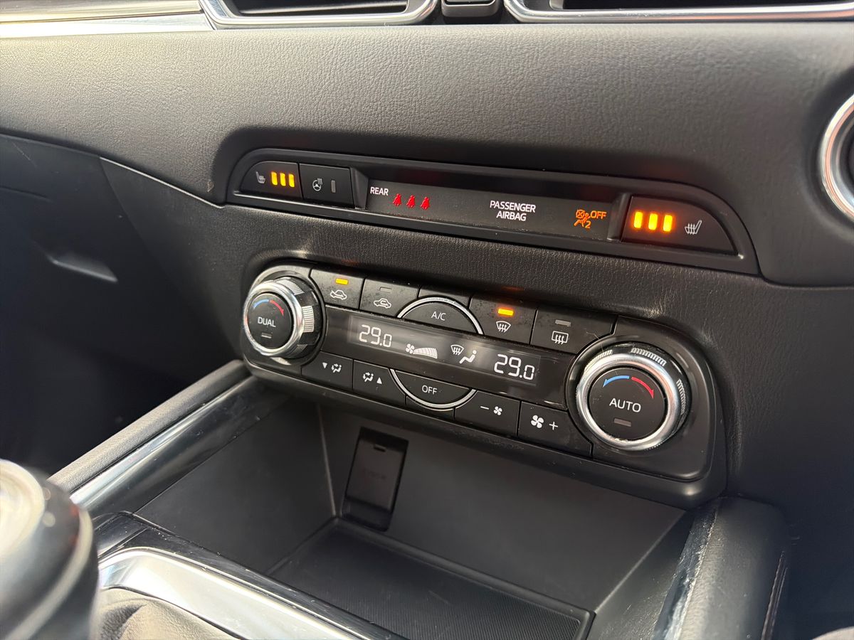 Used Mazda CX-5 2018 for sale - 77164138: Photo 18