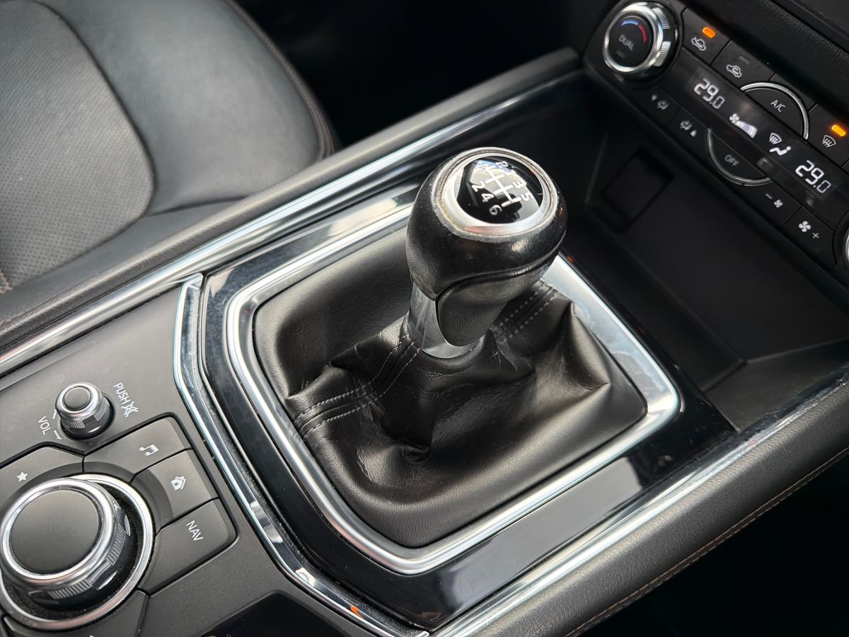 Used Mazda CX-5 2018 for sale - 77164138: Photo 19