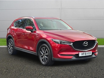 2018 - 2.2d Sport Nav 5dr
