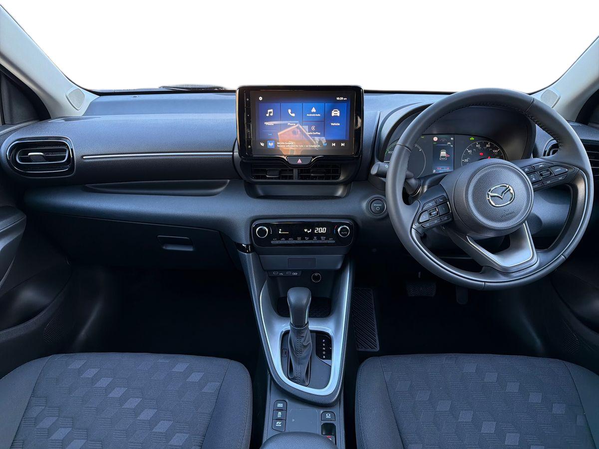 Used Mazda Mazda2 HYBRID 2026 for sale - 77239498: Photo 13