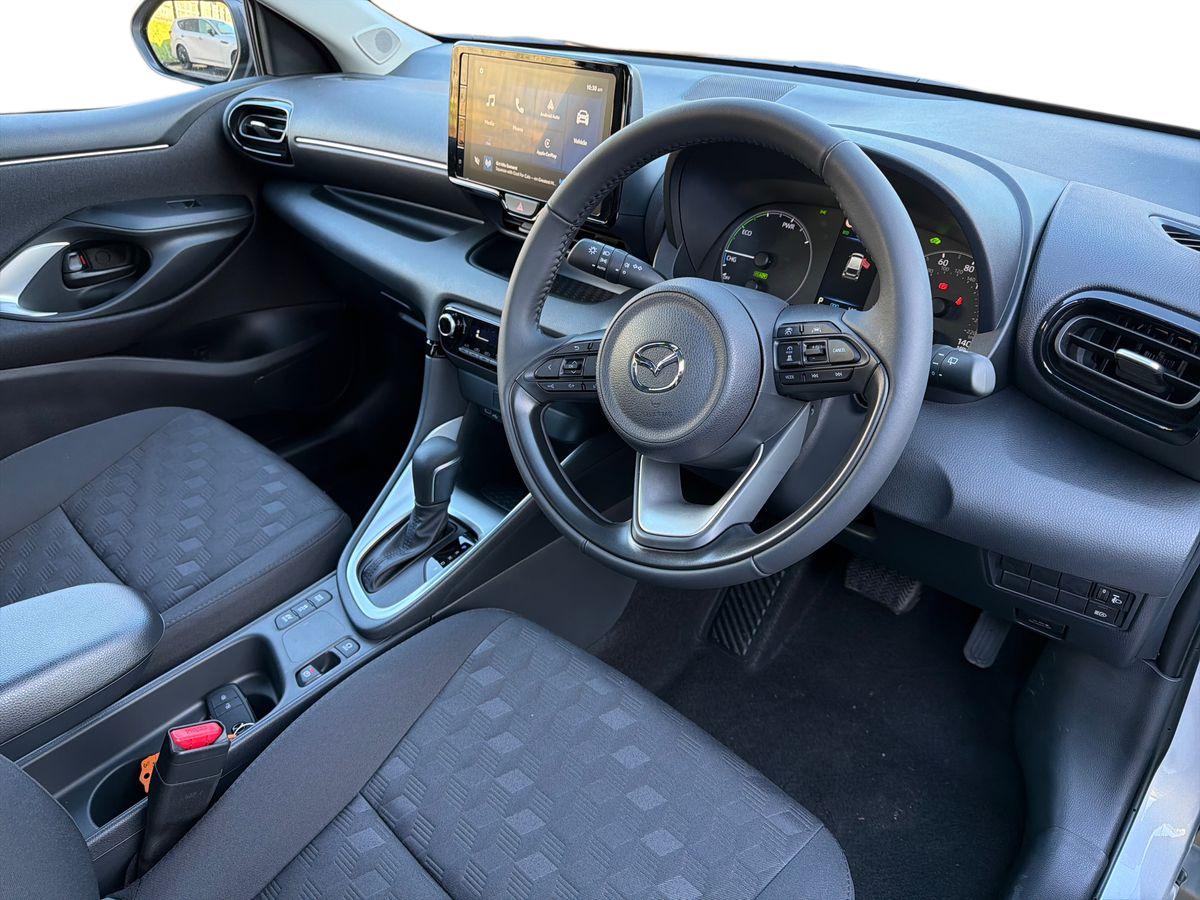 Used Mazda Mazda2 HYBRID 2026 for sale - 77239498: Photo 15