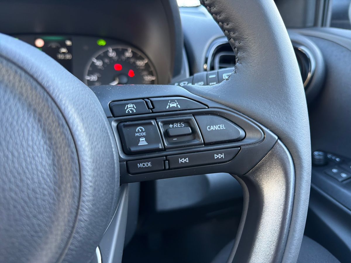 Used Mazda Mazda2 HYBRID 2026 for sale - 77239498: Photo 17