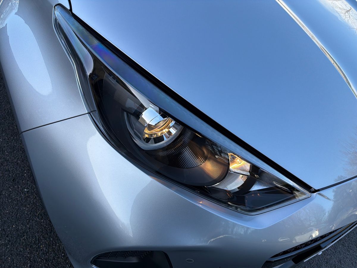 Used Mazda Mazda2 HYBRID 2026 for sale - 77239498: Photo 21