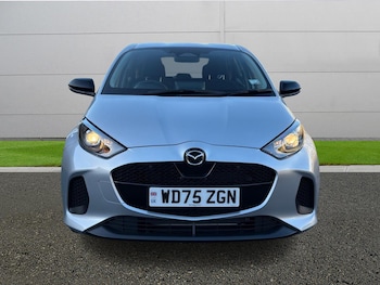 Used Mazda Mazda2 HYBRID 2026 for sale - 77239498: Photo