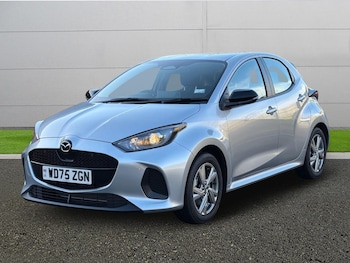 Used Mazda Mazda2 HYBRID 2026 for sale - 77239498: Photo