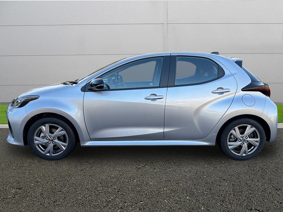 Used Mazda Mazda2 HYBRID 2026 for sale - 77239498: Photo 4