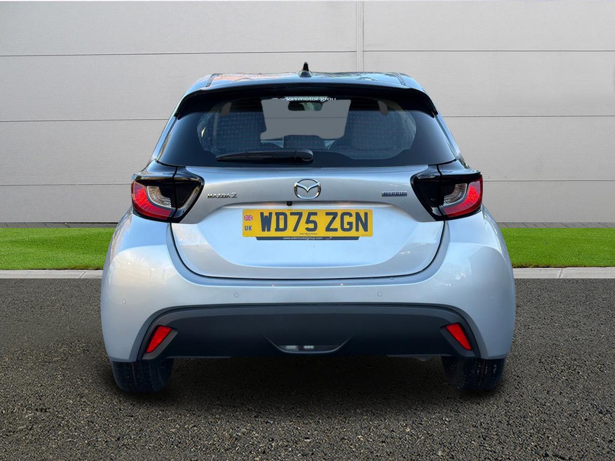 Used Mazda Mazda2 HYBRID 2026 for sale - 77239498: Photo 6