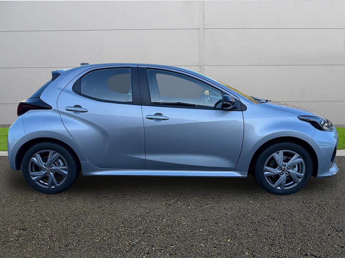 Used Mazda Mazda2 HYBRID 2026 for sale - 77239498: Photo 8
