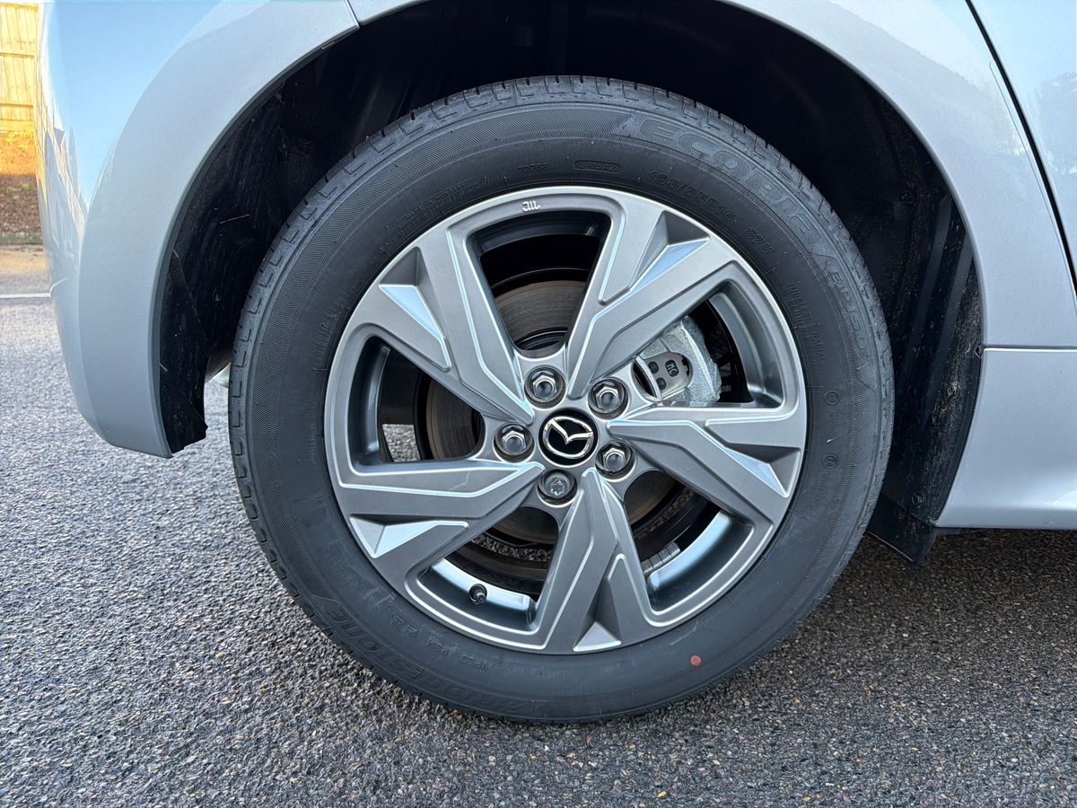 Used Mazda Mazda2 HYBRID 2026 for sale - 77239498: Photo 9