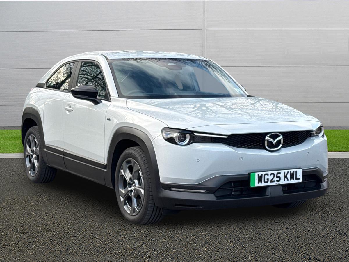 Used Mazda MX-30 2025 for sale - 77075530: Photo 1