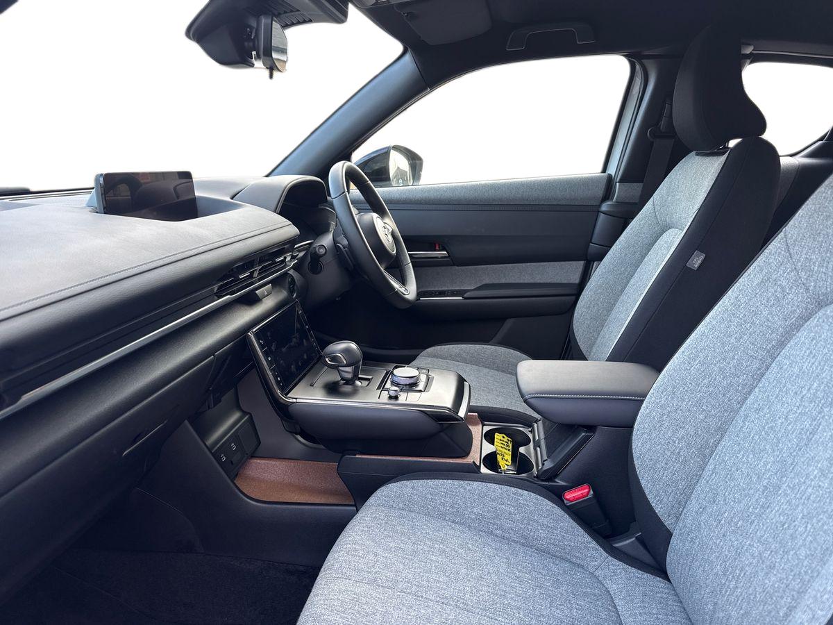 Used Mazda MX-30 2025 for sale - 77075530: Photo 10