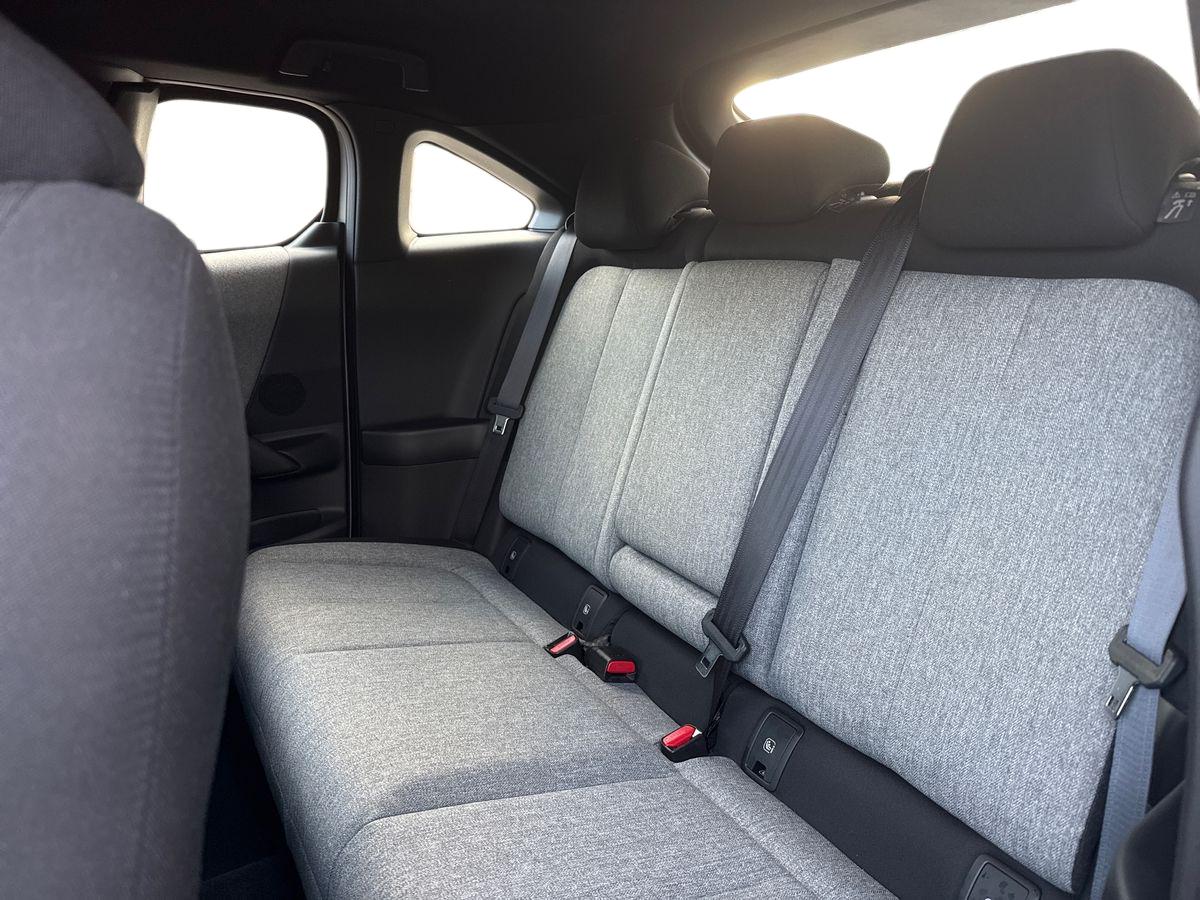 Used Mazda MX-30 2025 for sale - 77075530: Photo 11