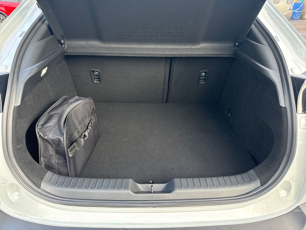 Used Mazda MX-30 2025 for sale - 77075530: Photo 12