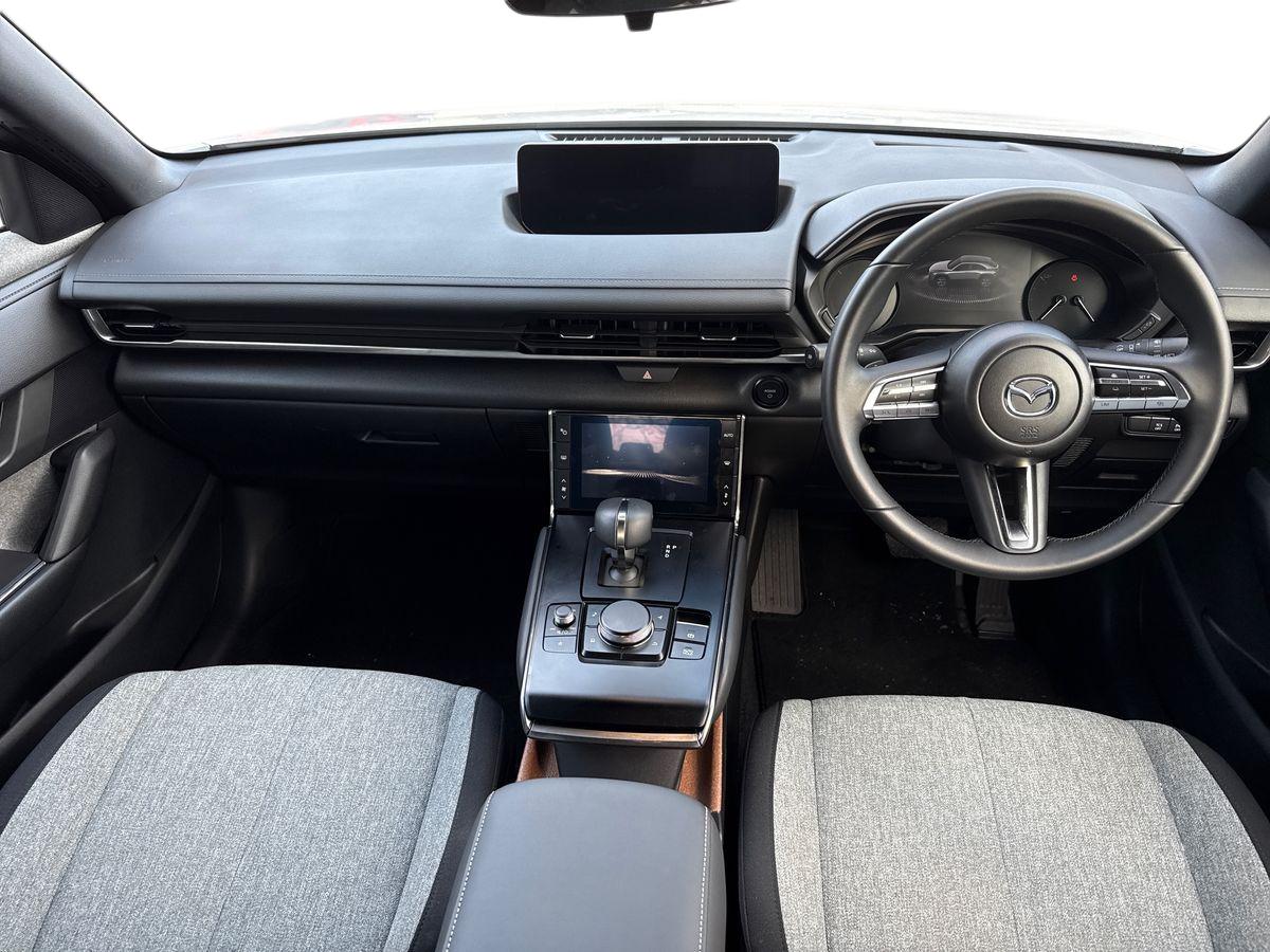 Used Mazda MX-30 2025 for sale - 77075530: Photo 13