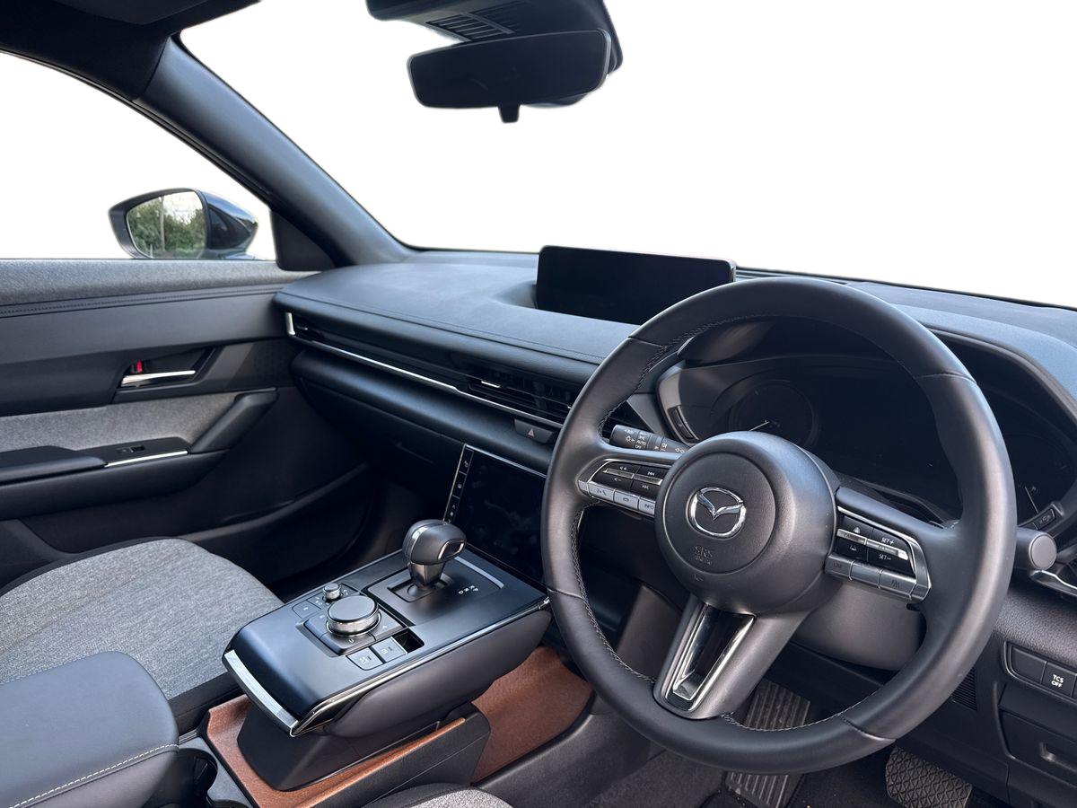 Used Mazda MX-30 2025 for sale - 77075530: Photo 15