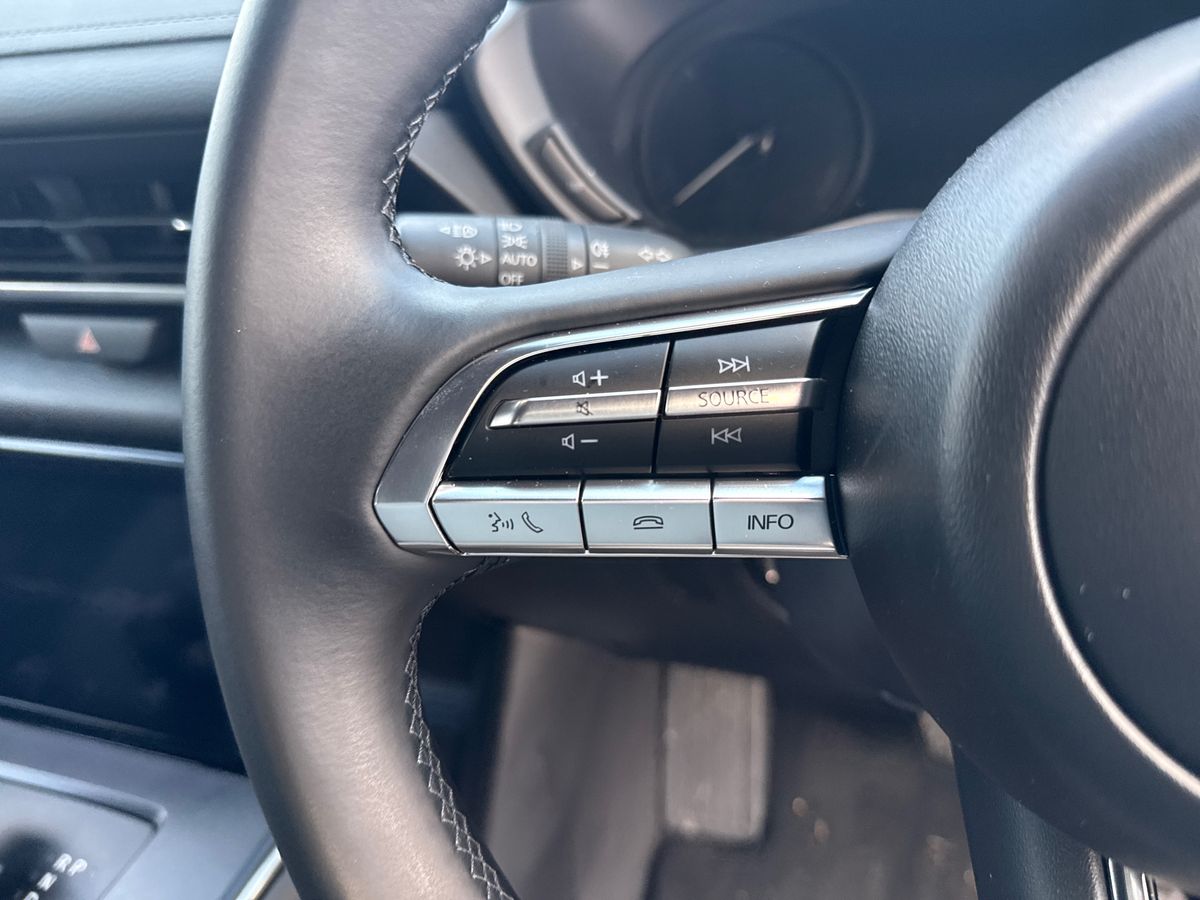 Used Mazda MX-30 2025 for sale - 77075530: Photo 16