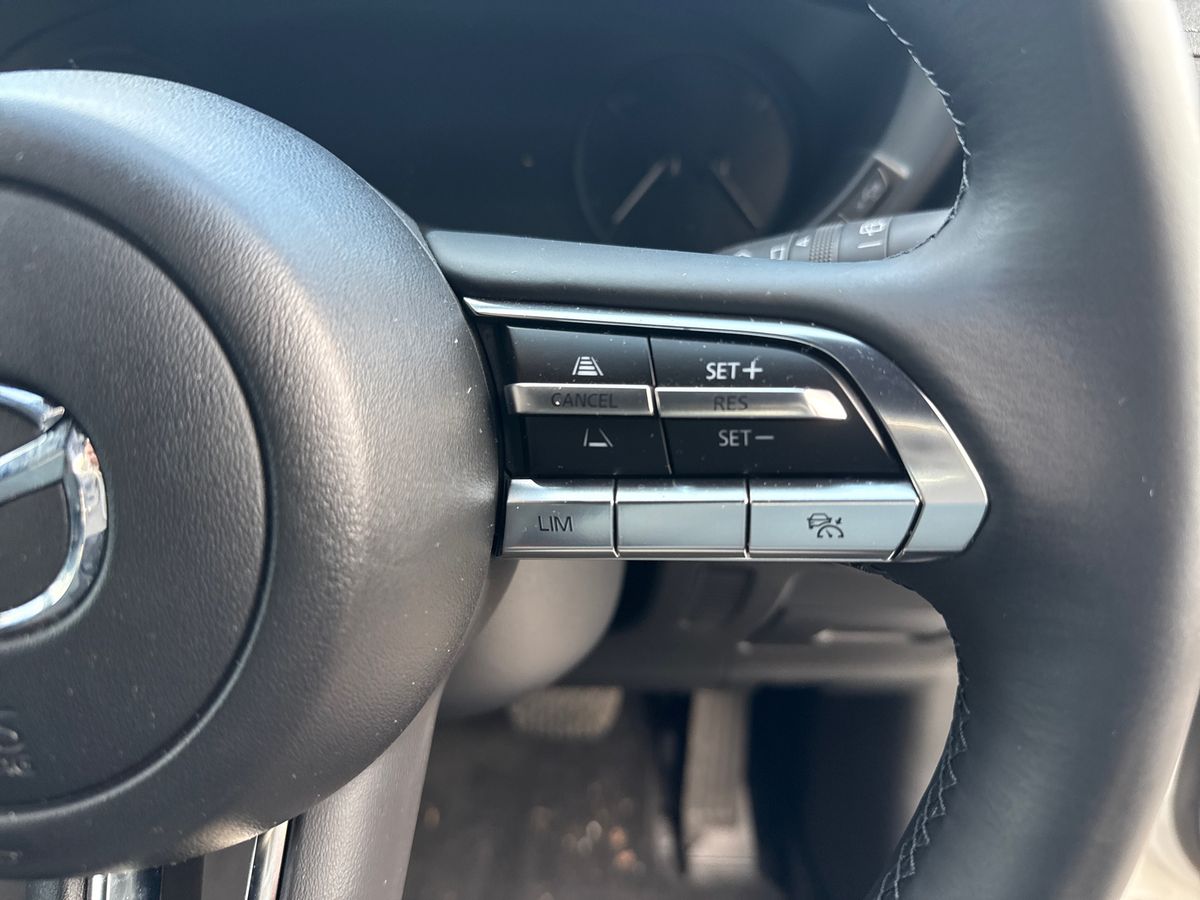 Used Mazda MX-30 2025 for sale - 77075530: Photo 17