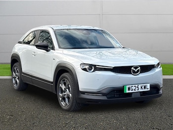 2025 - 107kW Prime Line 35.5kWh 5dr Auto