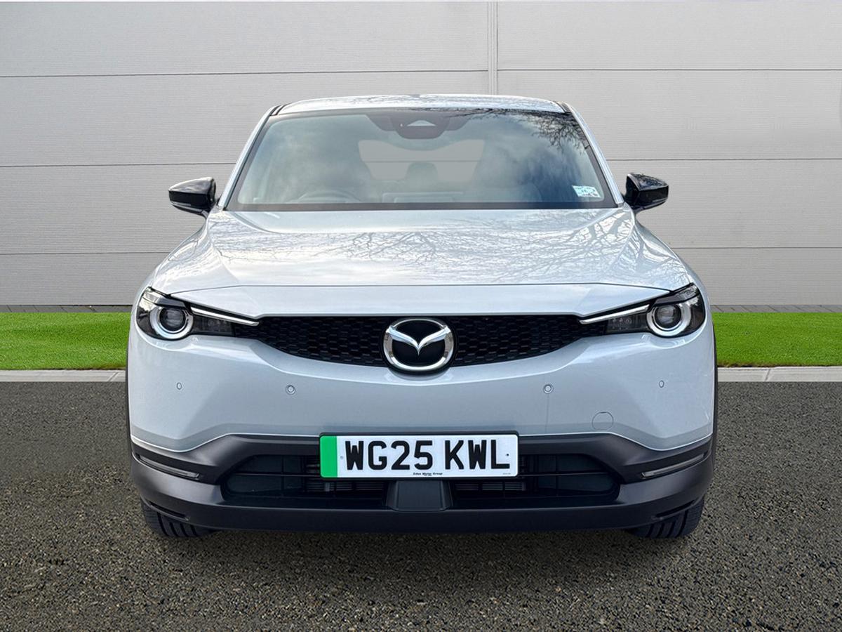 Used Mazda MX-30 2025 for sale - 77075530: Photo 2