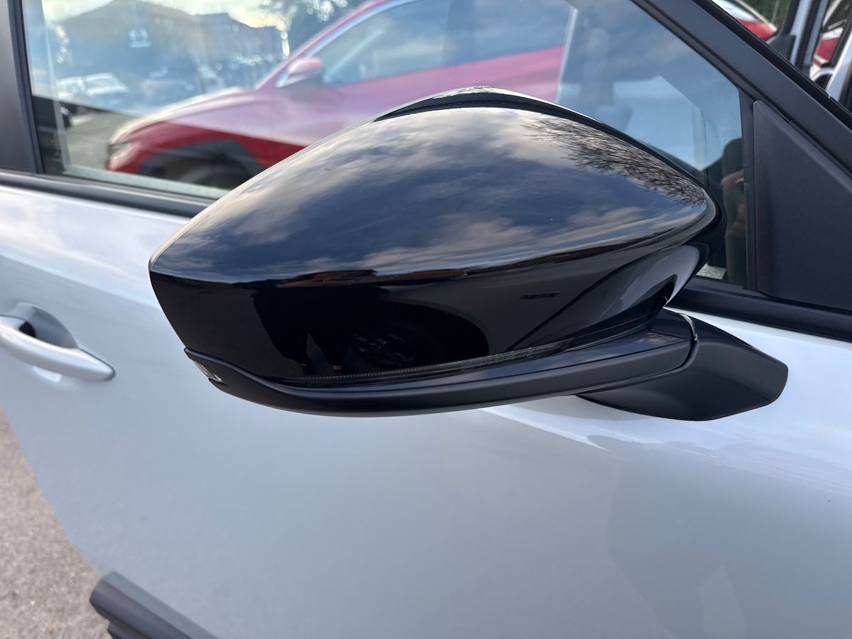 Used Mazda MX-30 2025 for sale - 77075530: Photo 22