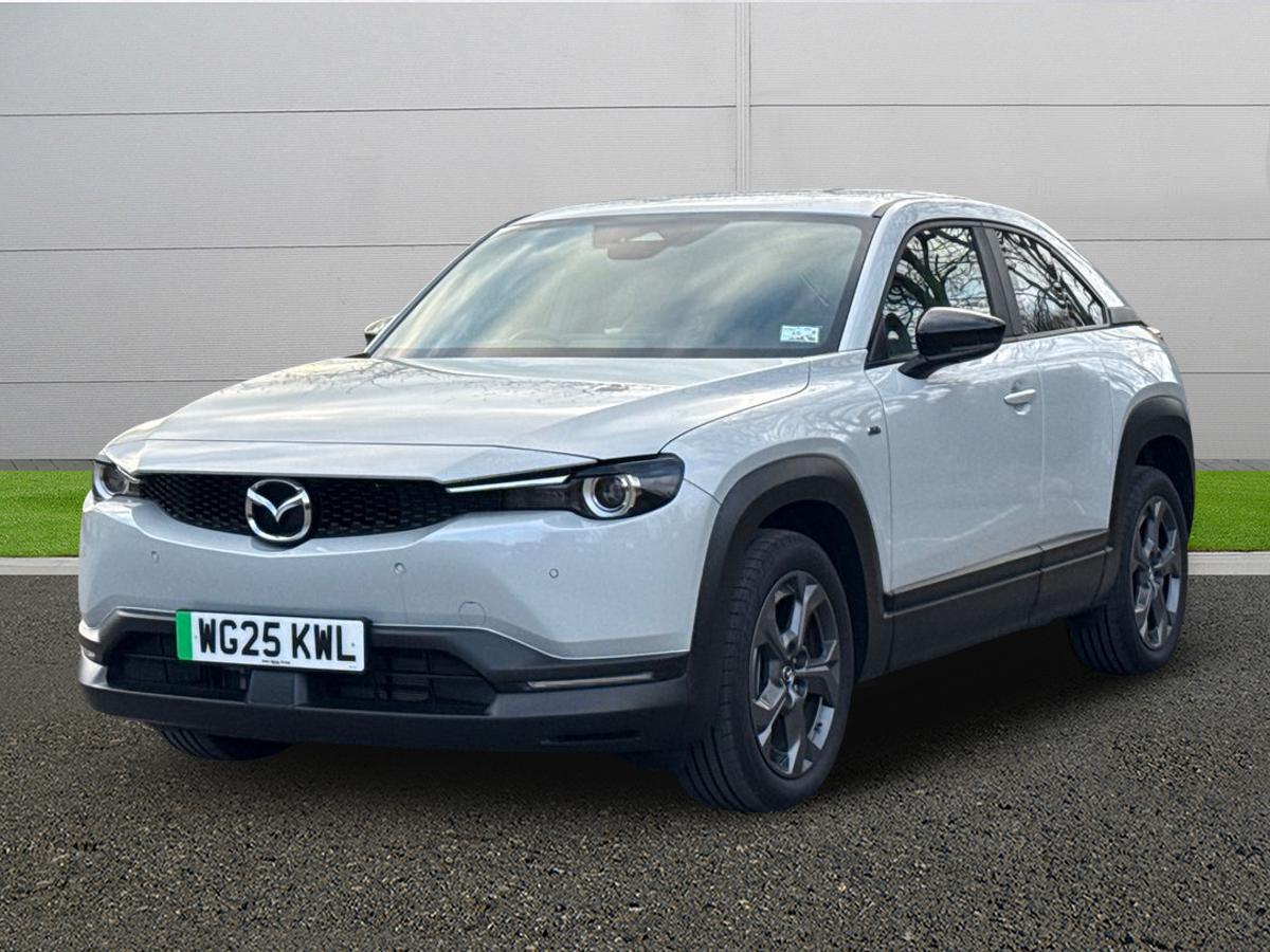 Used Mazda MX-30 2025 for sale - 77075530: Photo 3