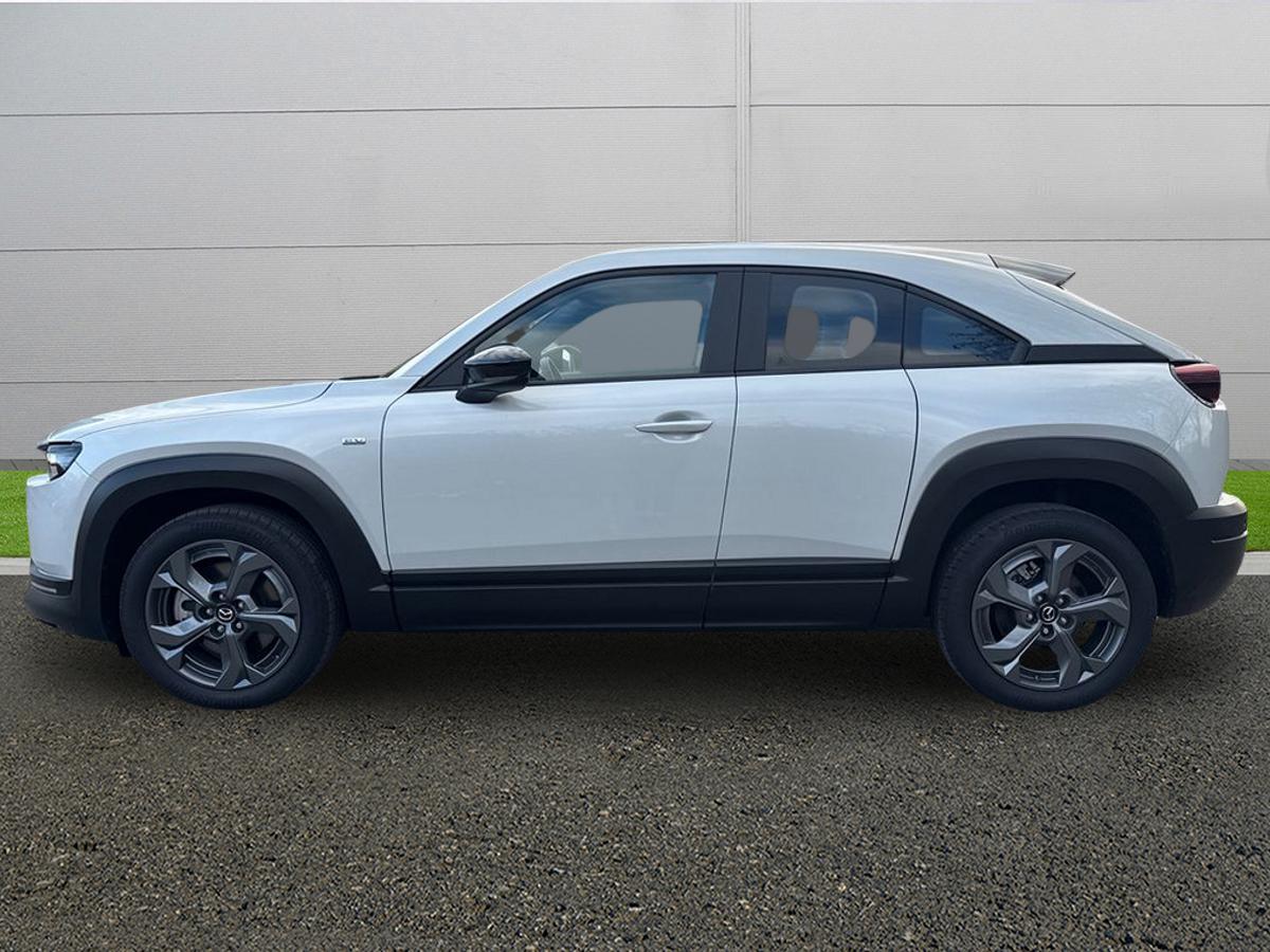 Used Mazda MX-30 2025 for sale - 77075530: Photo 4