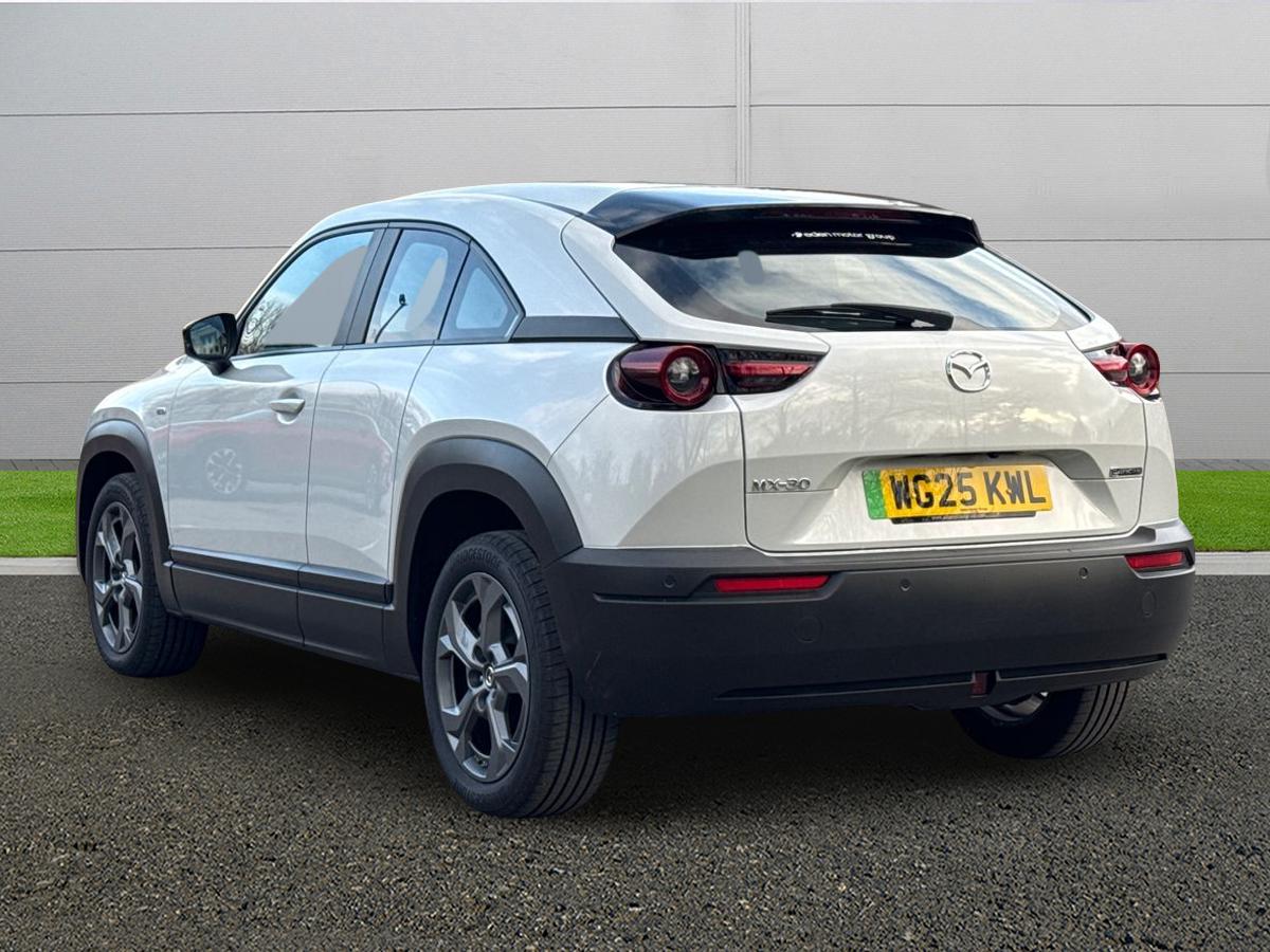 Used Mazda MX-30 2025 for sale - 77075530: Photo 5