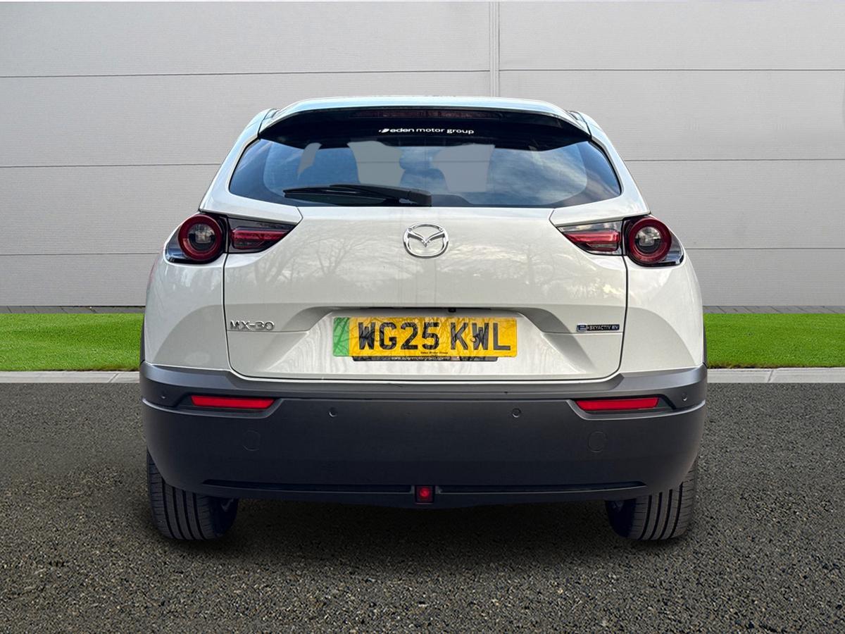 Used Mazda MX-30 2025 for sale - 77075530: Photo 6