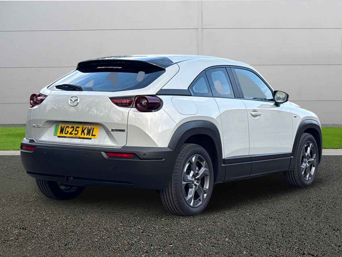 Used Mazda MX-30 2025 for sale - 77075530: Photo 7