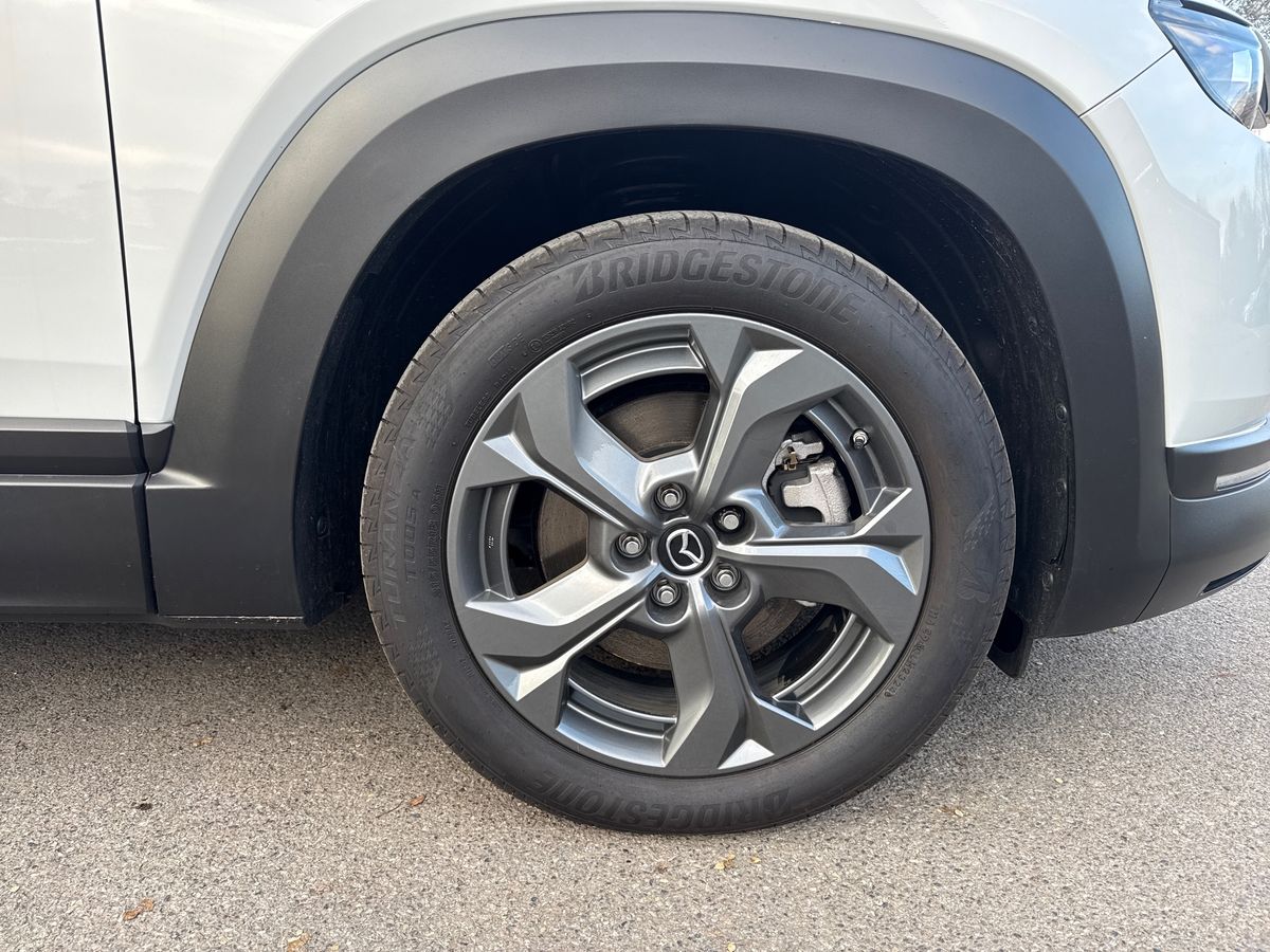 Used Mazda MX-30 2025 for sale - 77075530: Photo 9