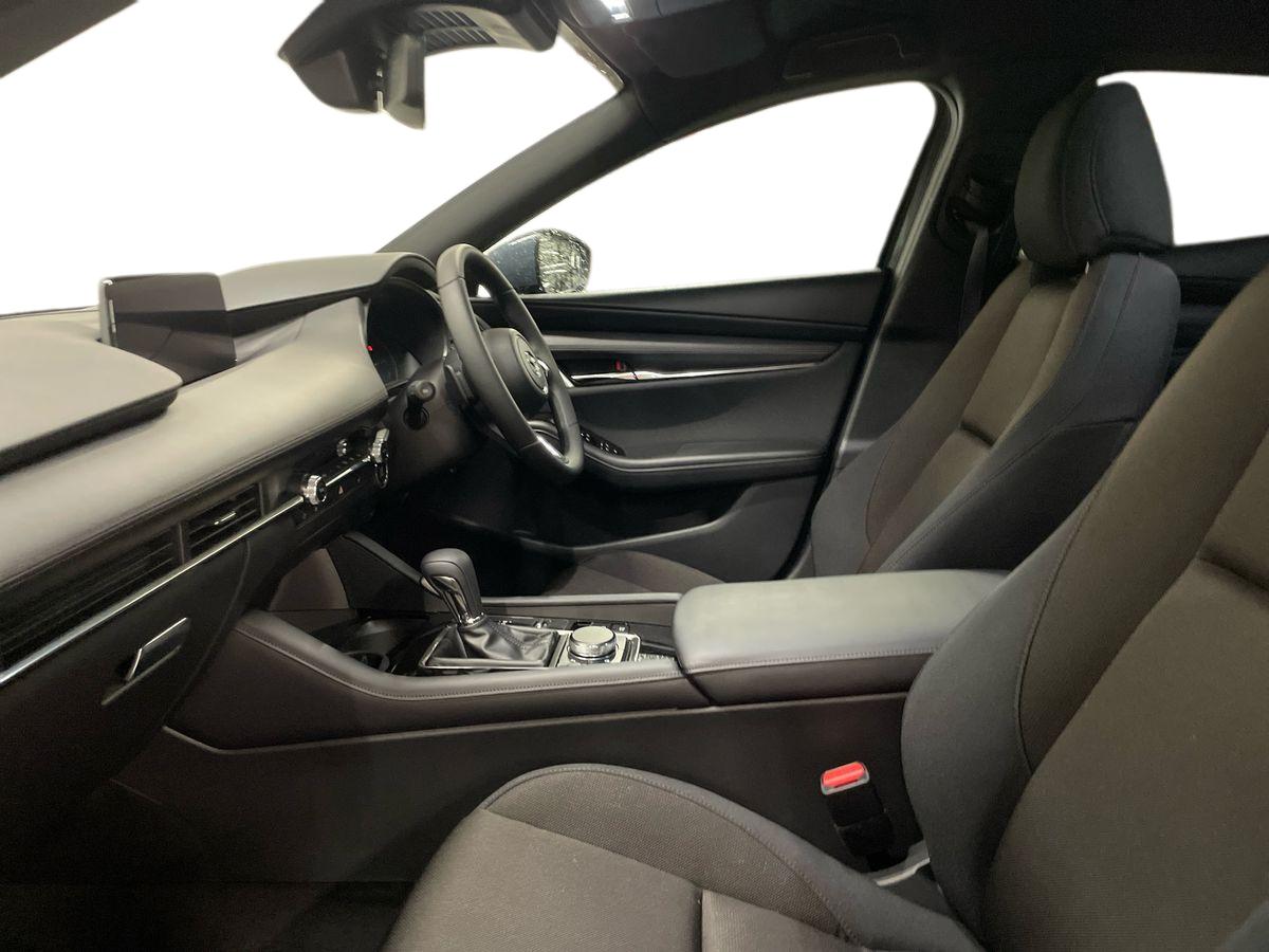 Used Mazda Mazda3 2026 for sale - 77186278: Photo 10