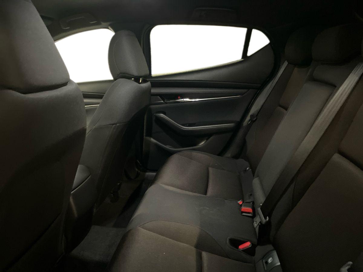 Used Mazda Mazda3 2026 for sale - 77186278: Photo 11